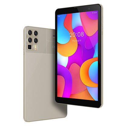 💻 Tablette tactile 7 pouces – Écran IPS HD – 8 Go RAM + 256 Go ROM – Processeur Octa-Core