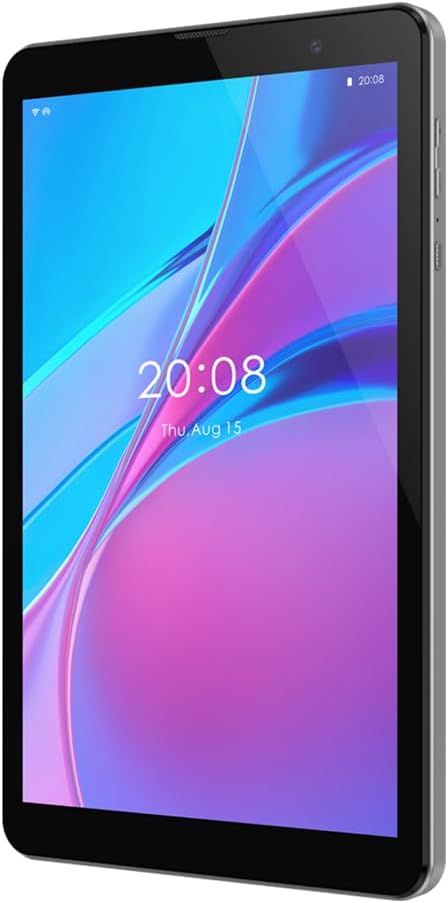 📱 Tab-8 – Tablette 8″ haut de gamme