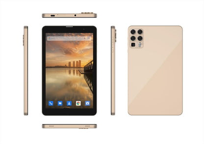 📱 Tab-8 – Tablette 8″ haut de gamme