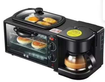 Mini Four Multifonction 3 en 1