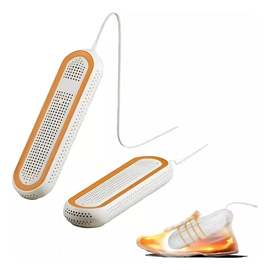 👟 Sèche-Chaussures Électrique 10W – Idéal pour Maison, Bureau, Voyage