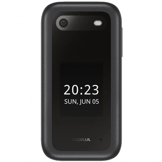 Le Nouveau Nokia 2660 Flip