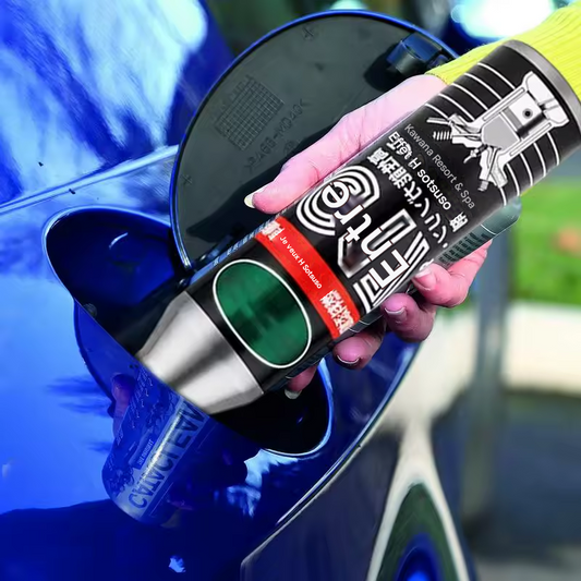 🚗✨ Nettoyant Injecteurs Haute Performance – Réactivez la puissance de votre moteur !