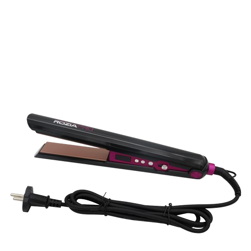 💇‍♀️ LISSEUR À CHEVEUX PROFESSIONNEL