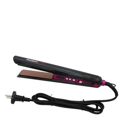 💇‍♀️ LISSEUR À CHEVEUX PROFESSIONNEL